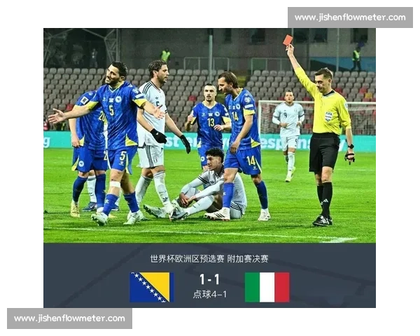 2006世界杯半决赛德国鏖战意大利点球大战背后的经典夜晚