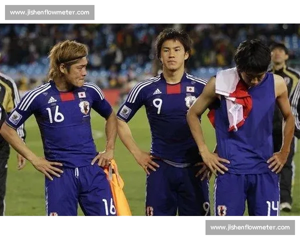 2010世界杯巴拉圭与日本鏖战回顾点球大战与历史性八强之争
