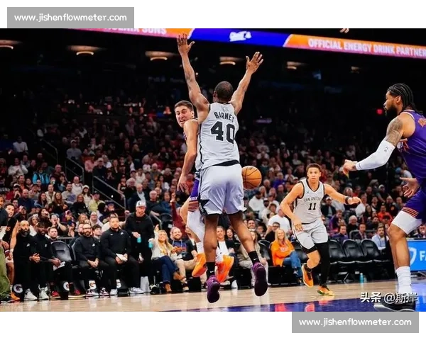 2014年NBA季后赛马刺对开拓者经典对决与战术博弈全景回顾 2014年NBA季后赛马刺对开拓者经典对决与战术博弈全景回顾