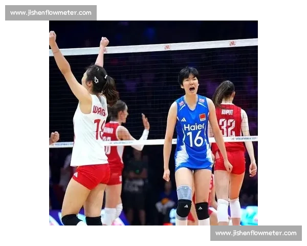 2014女排世锦赛中国队对阵德国队关键战役回顾与技战术解析 2014女排世锦赛中国队对阵德国队关键战役回顾与技战术解析