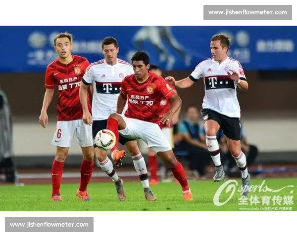 世俱杯恒大迎战墨西哥劲旅激战回顾与战术对决全景解析赛场风云再现荣耀瞬间