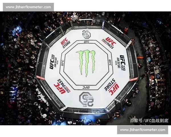UFC布洛克对决传奇之路重现八角笼巅峰力量与技术碰撞深度解析 UFC布洛克对决传奇之路重现八角笼巅峰力量与技术碰撞深度解析