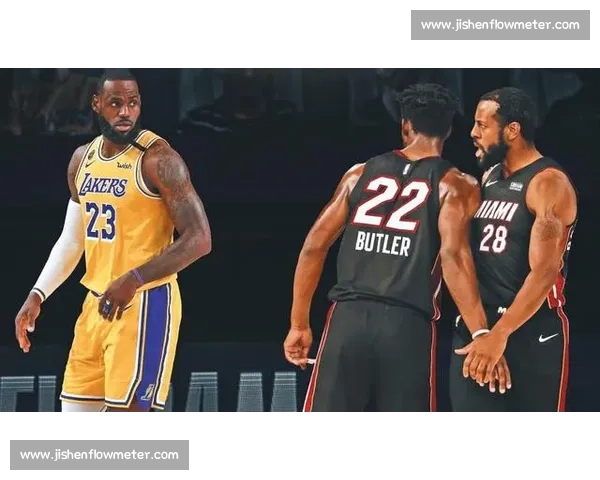 NBA总决赛湖人对热火G2经典对决录像回放全程高光与战术解析