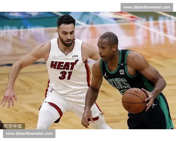 NBA热火vs凯尔特人东部决赛巅峰对决火花四溅宿敌再战谁主东部荣耀